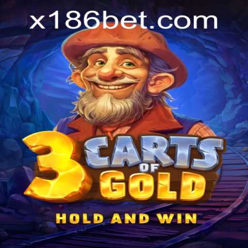 Exploring the Intriguing World of 3cartsOfGold: A Deep Dive into the Game Mechanics and Appeal