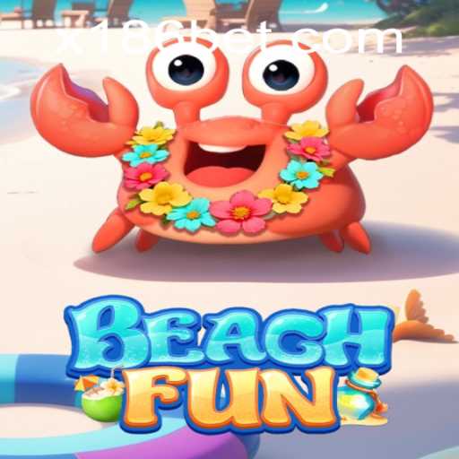 Discover the Exciting World of BeachFun: A Guide to the Vibrant Game and Its Intriguing Rules