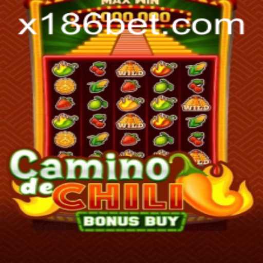 Explore CaminodeChiliBonusBuy: A Thrilling Gaming Experience at 186bet