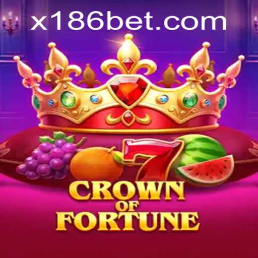 Discover the Excitement of CrownofFortune with 186bet