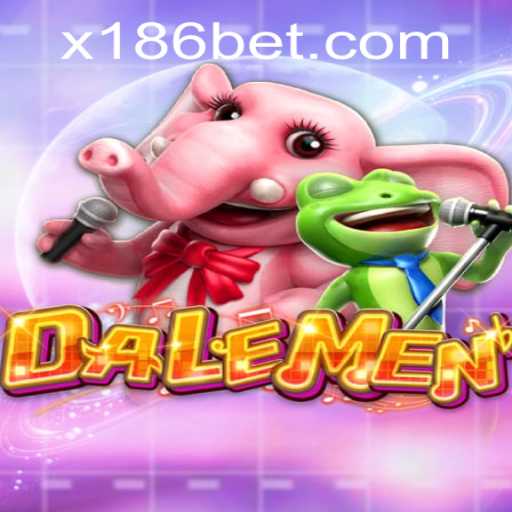 Exploring the Excitement of DALEMEN: An Innovative Game Experience with 186bet
