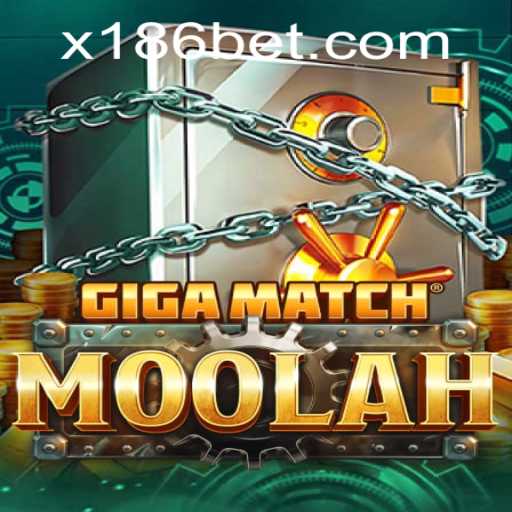 Explore the Exciting World of GigaMatchMoolah With 186bet