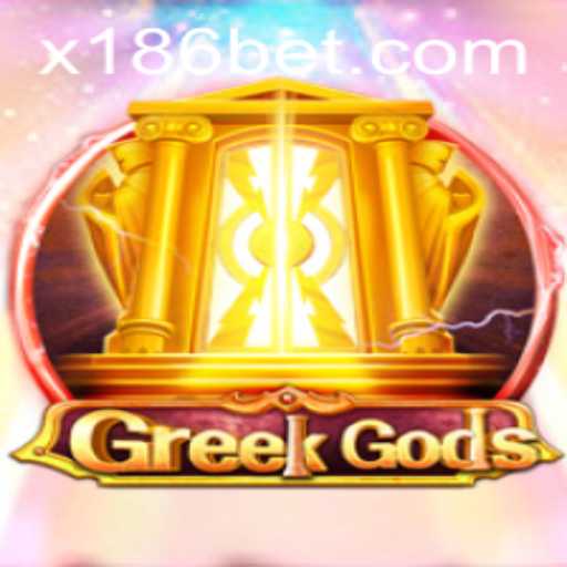 Experience the Mythical Adventure with GreekGods on 186bet