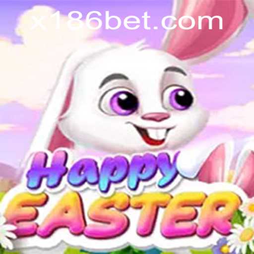 Discovering HappyEaster: A Delightful Game Experience with 186bet