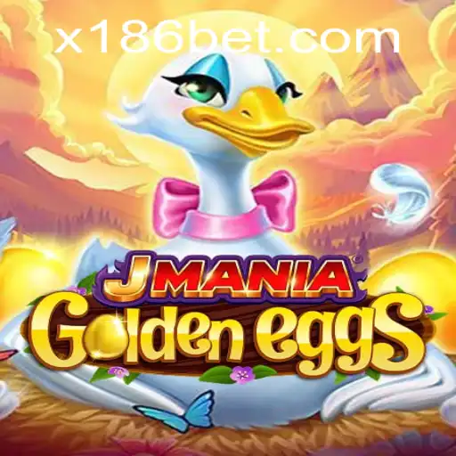 Exploring the Enchanting World of JManiaGoldenEggs and the Phenomenon of 186bet