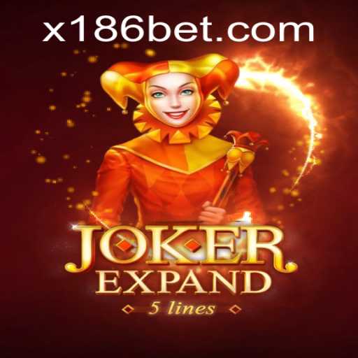Discover JokerExpand: An Exciting Casino Game Adventure with 186bet