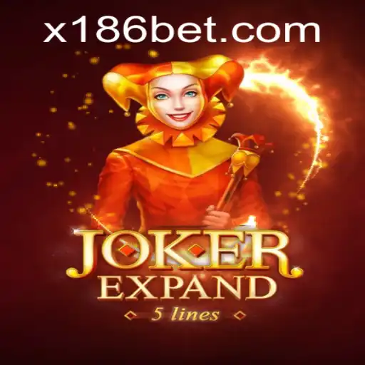 Discover JokerExpand: An Exciting Casino Game Adventure with 186bet