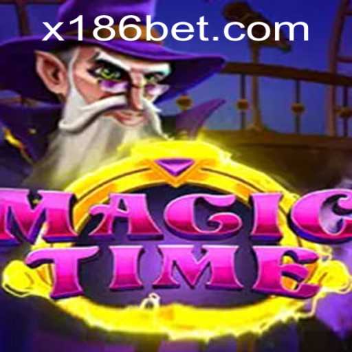 Unveiling MagicTime: Dive Into the Mystical Realm of Gaming