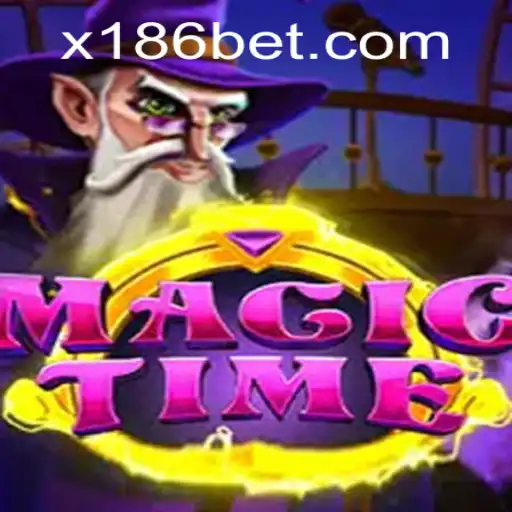 Unveiling MagicTime: Dive Into the Mystical Realm of Gaming