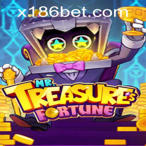 Discover the Thrills of MrTreasuresFortune: A Captivating Adventure with 186bet