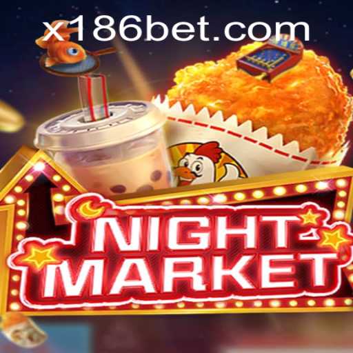 Exploring the Intriguing World of NIGHTMARKET and 186bet
