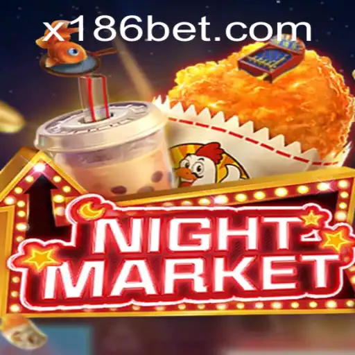 Exploring the Intriguing World of NIGHTMARKET and 186bet