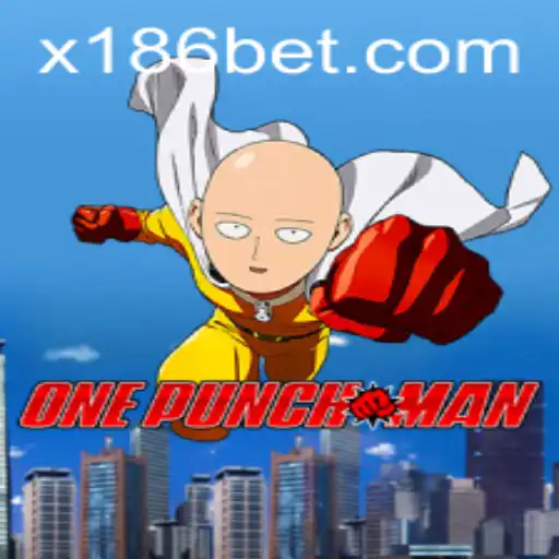 OnePunchMan: Dive into the Thrilling World of 186bet