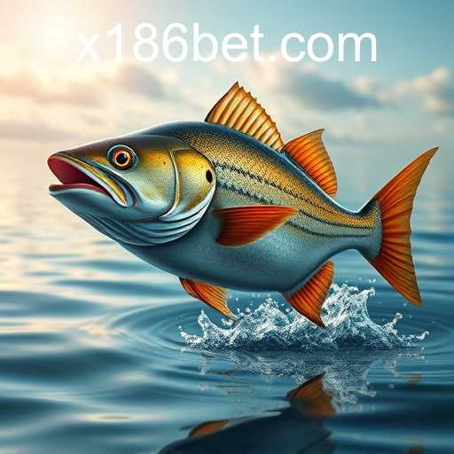 Pesca Online and the Role of 186bet
