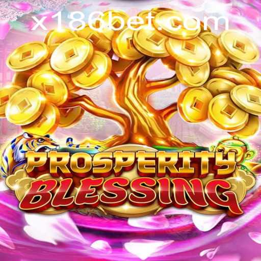 Unveiling ProsperityBlessing: The New Gaming Frontier