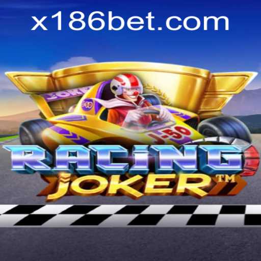 RacingJoker: The Thrilling New Addition to the Gaming World