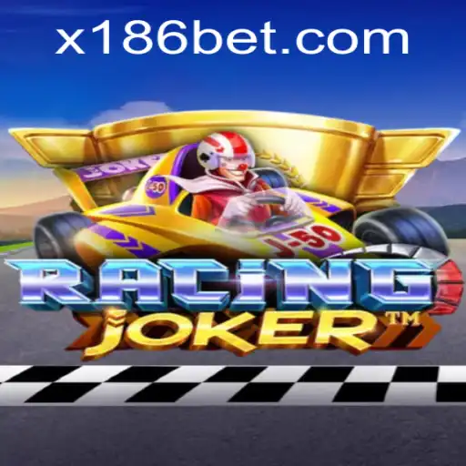 RacingJoker: The Thrilling New Addition to the Gaming World