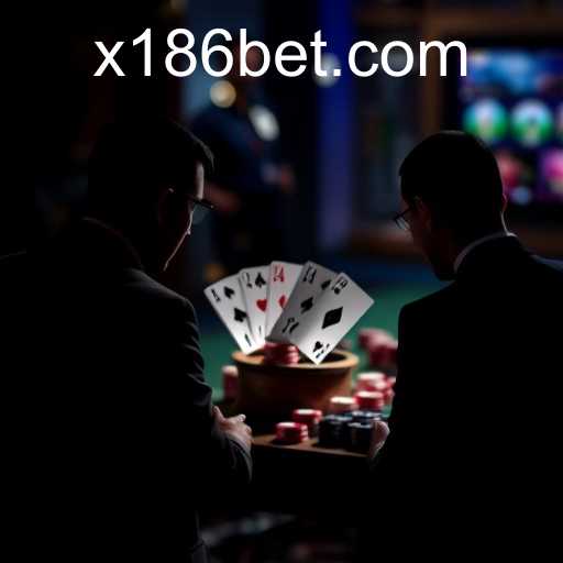 Exploring the Dynamics of Responsible Gambling: A Focus on 186bet