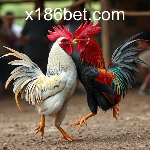 Exploring the World of Sabong Online: 186bet's Role