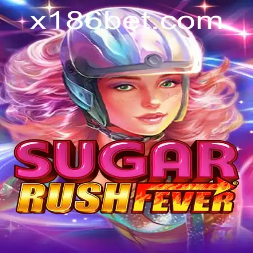 Exploring the Sweet World of SugarRushFever: A Thrilling Adventure with 186bet