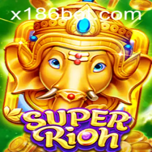 Unveiling SuperRich: A Modern Casino Sensation