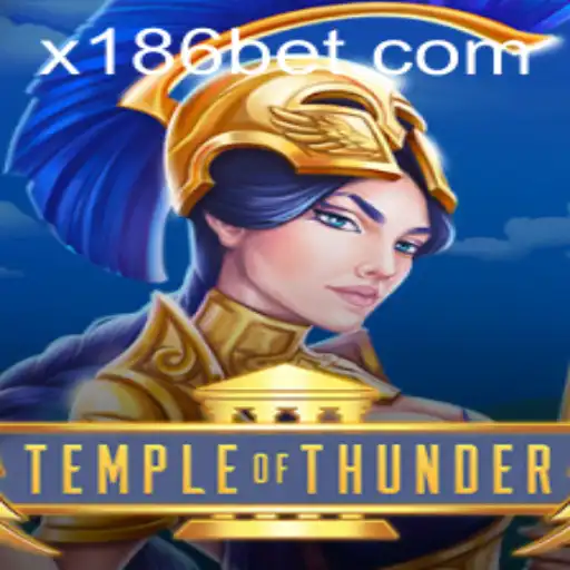 Unlock the Secrets of TempleofThunder with 186bet
