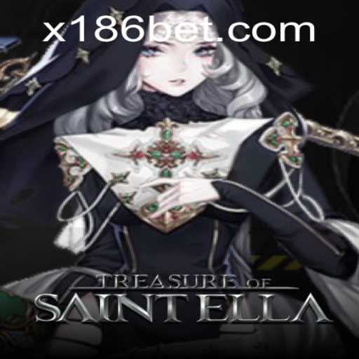 Unraveling the Mysteries of TreasureofSaintElla and the Intrigue of 186bet