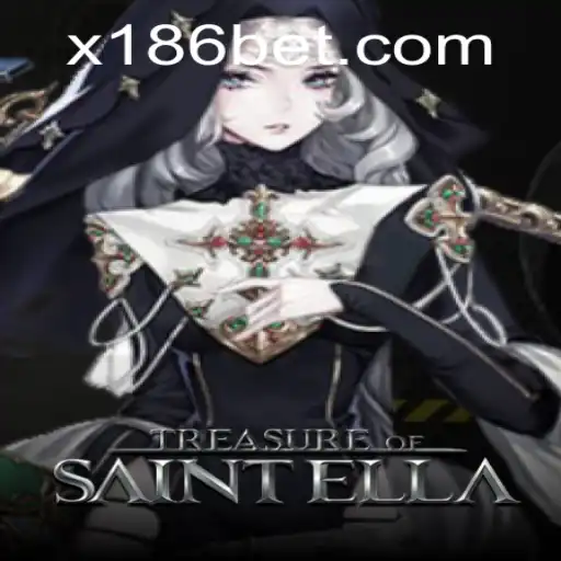 Unraveling the Mysteries of TreasureofSaintElla and the Intrigue of 186bet