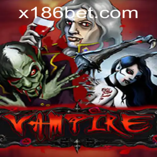 Vampire: Exploring the Mystique and Mechanics of the 186bet Game