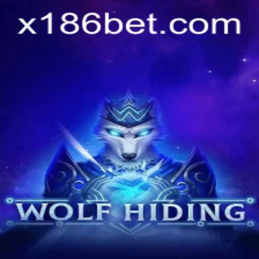 Unveiling the Thrills of WolfHiding: The 186bet Phenomenon