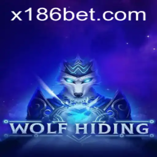 Unveiling the Thrills of WolfHiding: The 186bet Phenomenon