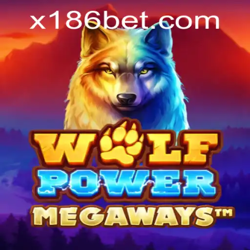 Exploring WolfPowerMega: A New Gaming Sensation Connected with 186bet